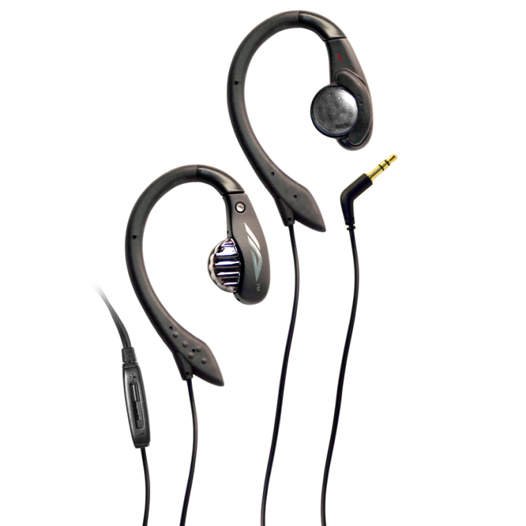 Image: AirDrives earphones